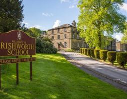 Rishworth School (Частная школа Rishworth School)