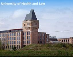 Lille 2 University of Health and Law Университет Друа Санте