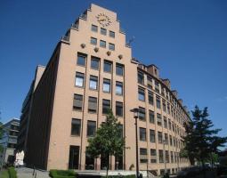 Berlin International University of Applied Sciences — Берлинский международный университет прикладных наук