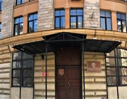 Санкт-Петербургская частная школа «Тет-а-тет» - Private school in S.-Petersburg