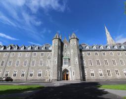 Maynooth University Summer Camp Летний лагерь Maynooth University