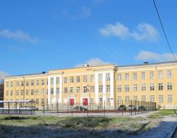 Петербургский лицей «Аристос» - Lyceum Aristos