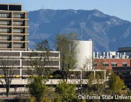 California State University Los Angeles (CSULA) Калифорния Стейт Юниверсити, Лос-Анджелес