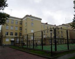 Частная школа «Деловая волна» - Delovaya Volna Private School,