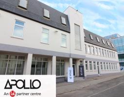 Apollo Language School Dublin (Языковая школа Аполло)