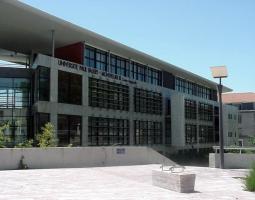 Paul Valéry University Университет Поль Валери Монпелье 3