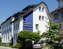 Humboldt Institut Constance Гумбольдт Институт Constance
