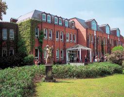 Sprachschule zum Ehrstein Freiburg (Языковая школа)