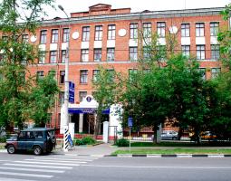 Школа, гимназия «Эллада» Москва - Ellada school Moscow,