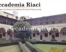 Accademia Riaci Florence Академия Искусств Риачи Флоренция