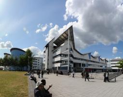University of East London (UEL) Университет Восточного Лондона