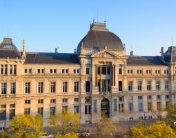 Jean Moulin University Университет Жан Мулен Лион 3