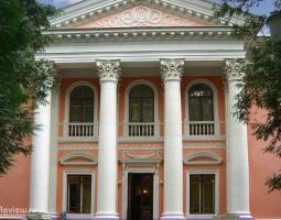 Sosny Private School, Частная школа «Сосны»