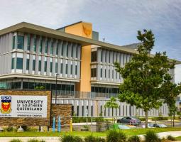 University of Southern Queensland Университет Саутерн Квинсленд