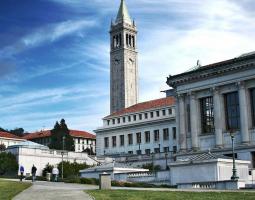 UC Berkeley Summer Летний детский лагерь UC Berkeley University
