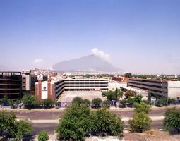 Universidad del Norte Университет Норте