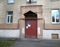 Частная школа «Шанс» — Chance private school