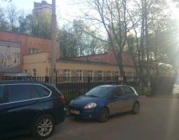 Школа «Эрудит» - Erudit private school Moscow