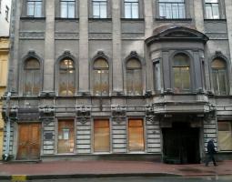 Частная школа «Мирт» Mirt Private School,