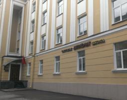 Частная школа «Дипломат» - Diplomat Private School,