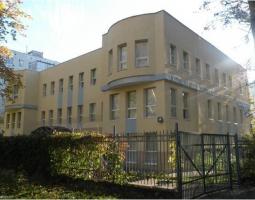 Частная школа «Ступени» — Москва Stupeny private school Moscow