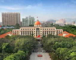 Southern Medical University Южный медицинский университет