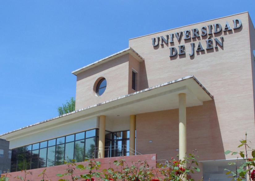 Universidad de Jaén (UJA) Университет Хаэн 0