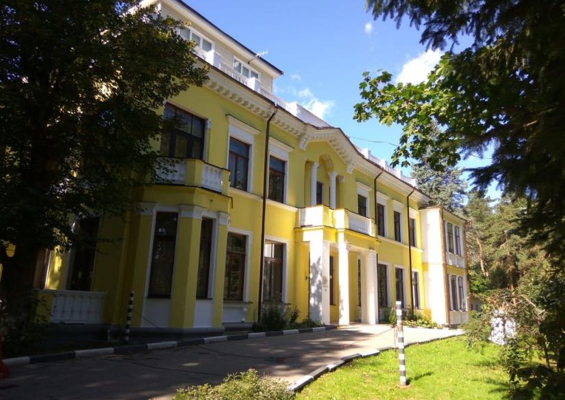 Частная общеобразовательная школа "Город Солнца" - Gorod Solnca private school  0