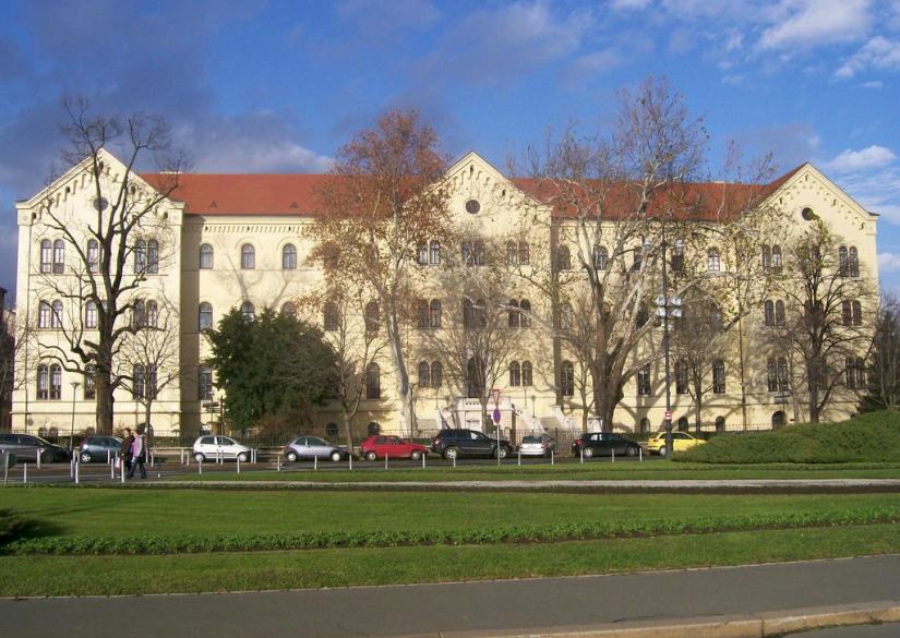 University of Zagreb Университет Загреба 0