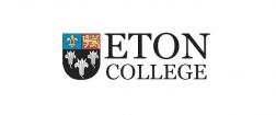 Лого Eton College Summer Camp летний лагерь с теннисом Итон Колледж