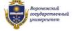 ВГУ Воронежский Государственный Университет Voronezh State University