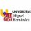 Universidad Miguel Hernández (UMH) Университет Мигеля Эрнандеса в Эльче