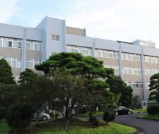 Yamaguchi University Университет Ямагути