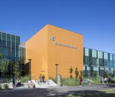 Evergreen Valley College Колледж Evergreen Valley College