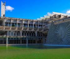 Universidade Federal do Rio Grande do Norte (UFRN) Федеральный университет Риу-Гранди-ду-Норти