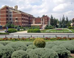 University of Anatolia, Anadolu University — Анатолийский университет
