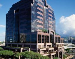 Global Village Hawaii (языковая школа Global Village Гавайи)