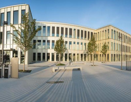 École des Hautes Études Commerciales de Paris Высшая коммерческая школа Парижа