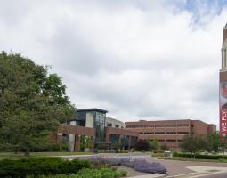 Ball State University (BSU) Государственный университет Болл