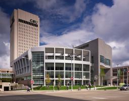 Cleveland State University (CSU), Государственный университет Кливленда