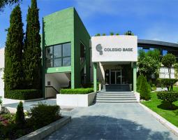 Частная школа INNOVA INTERNATIONAL Colegio Base