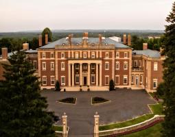 Fairleigh Dickinson University Университет Fairleigh Dickinson University