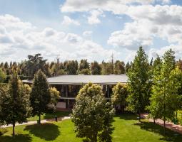 Università degli Studi di Verona Веронский университет