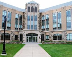 Villanova University (VU) Университет Виллановы