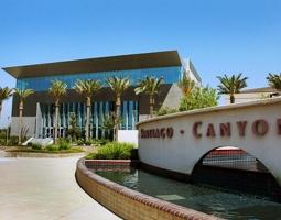 Santiago Canyon College Колледж Сантьяго Каньон Santiago Canyon College