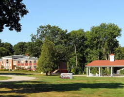 Marianapolis Preparatory School Частная Школа Marianapolis Preparatory School