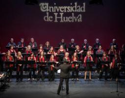 Universidad de Huelva (UHU) Университет Уэльба