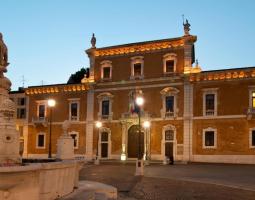 Università degli Studi di Brescia (UNIBS) Университет Брешиа