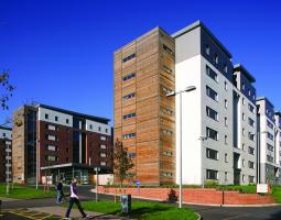 University of the West of England (UWE), Университет Западной Англии