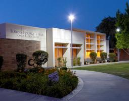 West Hills College Coalinga Колледж West Hills College